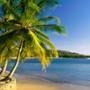 Kate Middleton, St Lucia