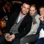 Liev Schreiber, Naomi Watts, Ben Watts 