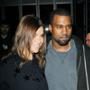 Carine Roitfeld, Kanye West 