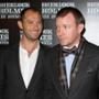 Jude Law, Guy Ritchie
