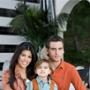 Mason Disick, Kourtney Kardashian, Scott Disick, 2nd Birthday Party