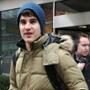 Darren Criss