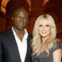 Seal, Heidi Klum