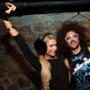 Sundance, Paris Hilton, LMFAO, Redfoo