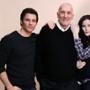 Sundance, James Marsden, Frank Langella, Liv Tyler, Jeremy Strong