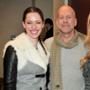 Sundance, Rebecca Hall, Bruce Willis, Laura Prepon