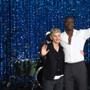 Ellen DeGeneres, Seal