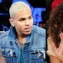 Chris Brown, Rihanna
