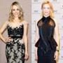 Rachel McAdams, Cate Blanchett
