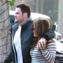Hilary Duff, Mike Comrie