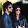 Kristen Wiig, Fabrizio Moretti 