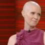 Cynthia Nixon, Live With Kelly