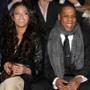Beyonce Knowle, Jay Z, Kelly Rowland 