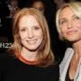 Jessica Chastain, Cameron Diaz 