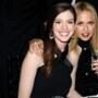 Anne Hathaway, Rachel Zoe 