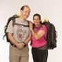 THE AMAZING RACE 20, David Gregg, Cherie Gregg