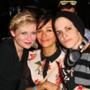Kirsten Dunst, Rashida Jones, Sam Ronson