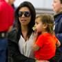 Kourtney Kardashian, Mason Dash Disick