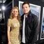 Elizabeth Banks, Sam Worthington
