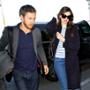 Anne Hathaway, Adam Shulman