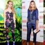 Emma Roberts, Olivia Palermo, Gwen Stefani