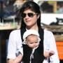 Selma Blair, Arthur