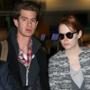 Andrew Garfield, Emma Stone