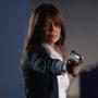 Linda Hamilton, Chuck