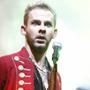 Zachary Levi, Dominic Monaghan, Chuck