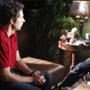 Zachary Levi, Christopher Lloyd, Chuck