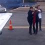 Kris Jenner, Khloe Kardashian Odom, Robert Kardashian