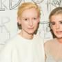 Tilda Swinton, Agyness Deyn