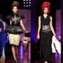 Jean Paul Gaultier, Amy Winehouse