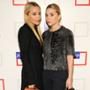 Mary-Kate Olsen, Ashley Olsen
