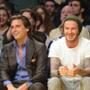 Scott Disick, David Beckham