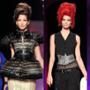 Jean Paul Gaultier, Amy Winehouse, Mitch Winehouse