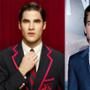 Darren Criss, Matt Bomer