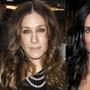 Sarah Jessica Parker, Demi Moore
