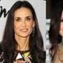 Demi Moore, Mary Louise Parker