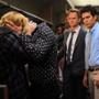 Neil Patrick Harris, Josh Radnor,How I Met Your Mother