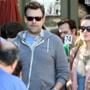 Olivia Wilde, Jason Sudeikis