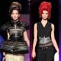 Jean Paul Gaultier, Amy Winehouse, Mitch Winehouse