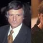 Hugh Hefner, James Franco