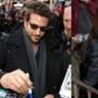 Bradley Cooper, Zoe Saldana