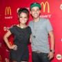 Christina Milian, Connor Cruise 