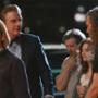 Chris Noth, Amanda Seyfried