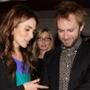Nikki Reed, Paul McDonald