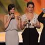 Kristen Wiig, Maya Rudolph, Melissa McCarthy