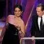 Tina Fey, Steve Buscemi