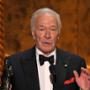 Christopher Plummer